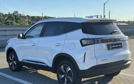 Chery Tiggo 4 I рестайлинг, 2025 год, 1 590 000 рублей, 5 фотография