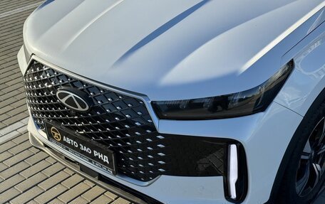 Chery Tiggo 4 I рестайлинг, 2025 год, 1 590 000 рублей, 6 фотография