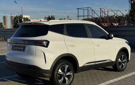 Chery Tiggo 4 I рестайлинг, 2025 год, 1 590 000 рублей, 4 фотография