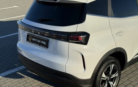 Chery Tiggo 4 I рестайлинг, 2025 год, 1 590 000 рублей, 8 фотография