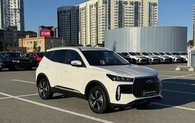 Chery Tiggo 4 I рестайлинг, 2025 год, 1 590 000 рублей, 1 фотография