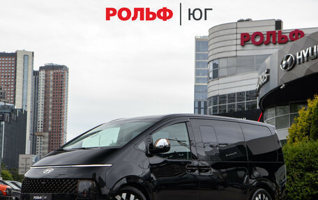 Hyundai Staria, 2024 год, 4 428 000 рублей, 1 фотография