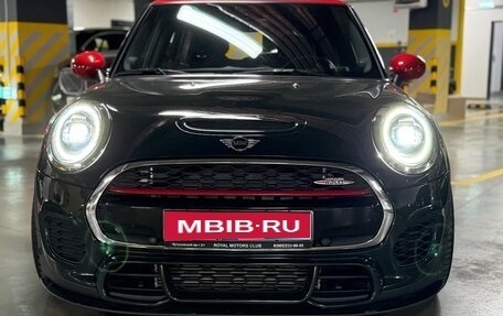 MINI Hatch, 2018 год, 3 500 000 рублей, 1 фотография
