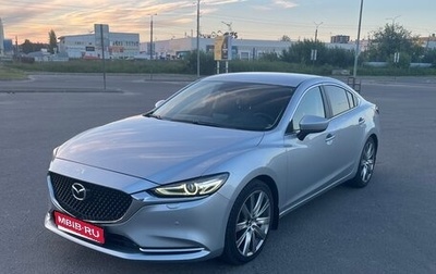 Mazda 6, 2020 год, 2 800 000 рублей, 1 фотография