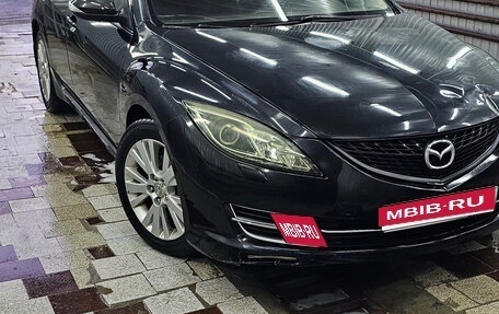 Mazda 6, 2007 год, 700 000 рублей, 1 фотография