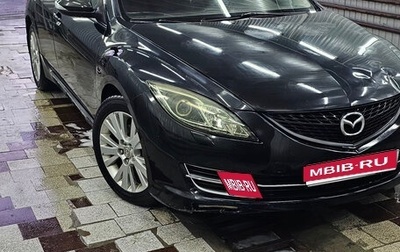 Mazda 6, 2007 год, 700 000 рублей, 1 фотография