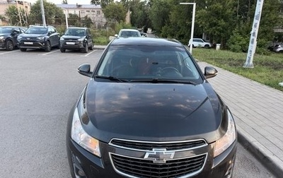 Chevrolet Cruze II, 2014 год, 600 000 рублей, 1 фотография