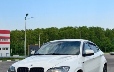 BMW X6, 2012 год, 2 000 000 рублей, 1 фотография
