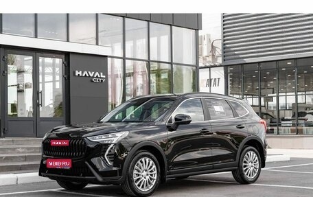 Haval Jolion, 2026 год, 2 449 000 рублей, 1 фотография
