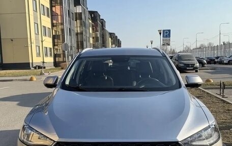 Haval F7 I, 2021 год, 1 800 000 рублей, 1 фотография