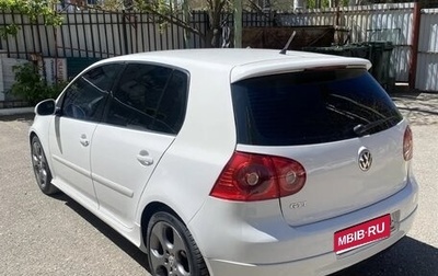 Volkswagen Golf GTI V, 2007 год, 990 000 рублей, 1 фотография
