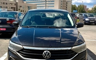 Volkswagen Polo VI (EU Market), 2020 год, 1 275 000 рублей, 1 фотография
