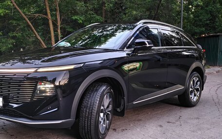 Haval F7, 2026 год, 3 120 000 рублей, 1 фотография