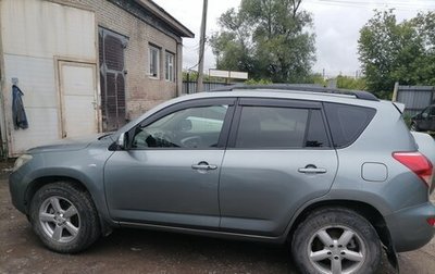 Toyota RAV4, 2008 год, 1 050 000 рублей, 1 фотография