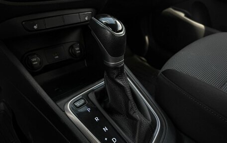Hyundai Solaris II рестайлинг, 2021 год, 950 000 рублей, 10 фотография