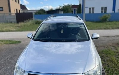 Volkswagen Passat B6, 2009 год, 650 000 рублей, 1 фотография