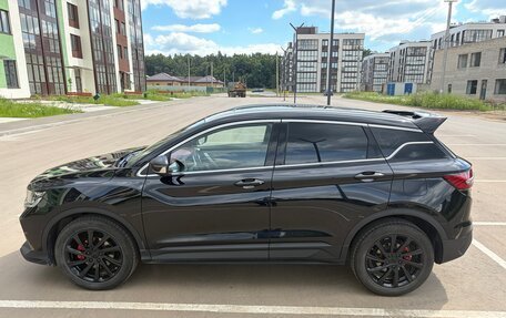 Geely Coolray I, 2022 год, 1 600 рублей, 1 фотография