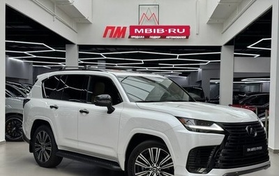 Lexus LX, 2025 год, 19 190 000 рублей, 1 фотография