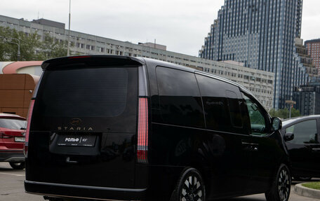 Hyundai Staria, 2024 год, 4 428 000 рублей, 4 фотография