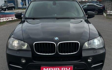 BMW X5, 2010 год, 2 000 000 рублей, 1 фотография