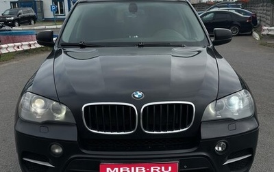 BMW X5, 2010 год, 2 000 000 рублей, 1 фотография