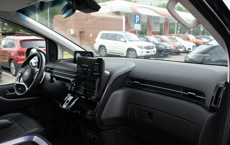 Hyundai Staria, 2024 год, 4 428 000 рублей, 8 фотография
