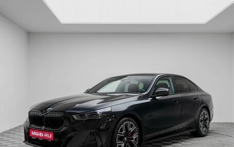BMW 5 серия, 2026 год, 13 690 000 рублей, 1 фотография