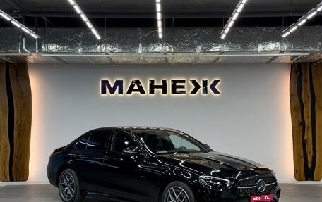 Mercedes-Benz E-Класс, 2020 год, 4 300 000 рублей, 1 фотография