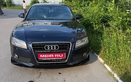 Audi A5, 2008 год, 900 000 рублей, 1 фотография
