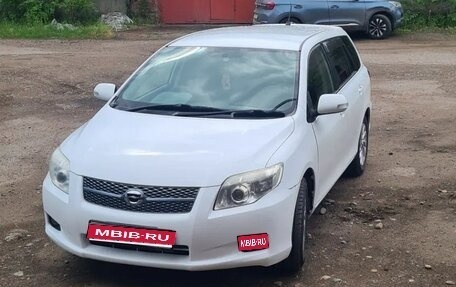 Toyota Corolla, 2008 год, 800 000 рублей, 1 фотография
