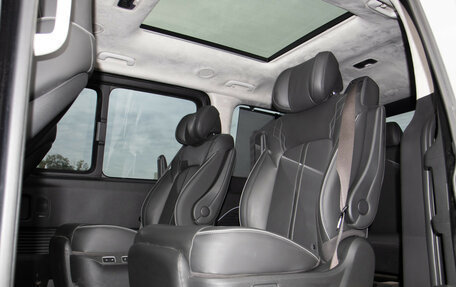 Hyundai Staria, 2024 год, 4 428 000 рублей, 9 фотография