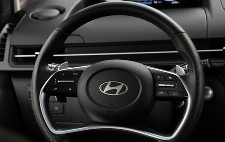 Hyundai Staria, 2024 год, 4 428 000 рублей, 16 фотография