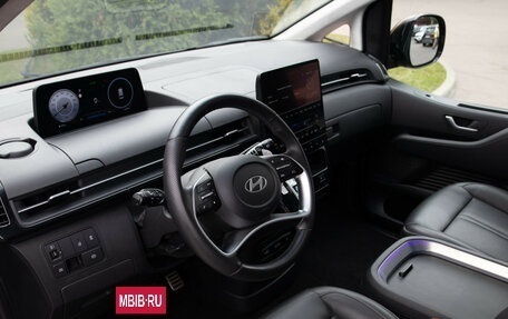 Hyundai Staria, 2024 год, 4 428 000 рублей, 14 фотография