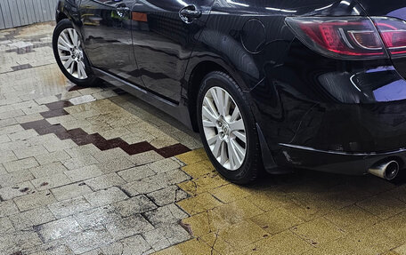 Mazda 6, 2007 год, 700 000 рублей, 5 фотография