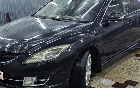 Mazda 6, 2007 год, 700 000 рублей, 3 фотография