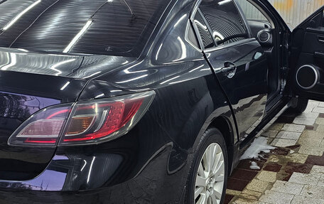 Mazda 6, 2007 год, 700 000 рублей, 2 фотография