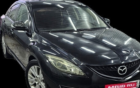 Mazda 6, 2007 год, 700 000 рублей, 4 фотография
