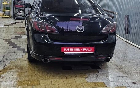 Mazda 6, 2007 год, 700 000 рублей, 6 фотография