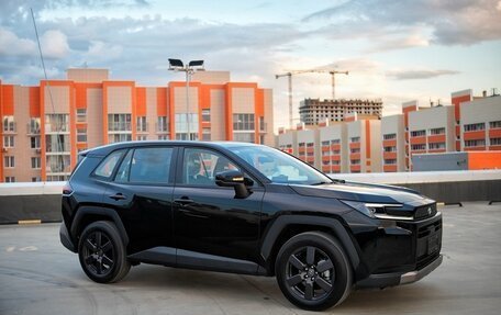 Toyota RAV4, 2026 год, 3 950 000 рублей, 3 фотография