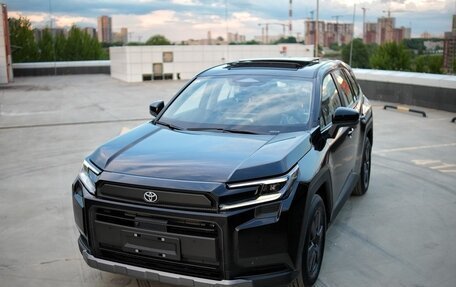 Toyota RAV4, 2026 год, 3 950 000 рублей, 2 фотография