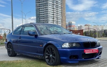 BMW 3 серия, 2000 год, 635 000 рублей, 2 фотография