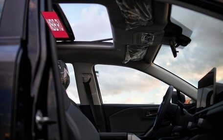 Toyota RAV4, 2026 год, 3 950 000 рублей, 12 фотография