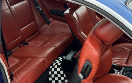 BMW 3 серия, 2000 год, 635 000 рублей, 12 фотография