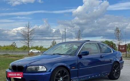 BMW 3 серия, 2000 год, 635 000 рублей, 4 фотография