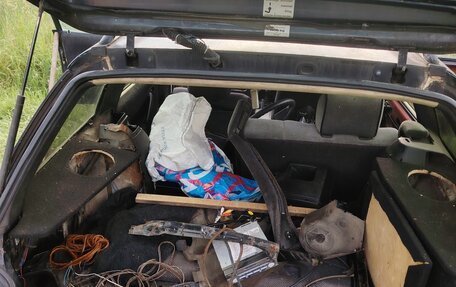 Volkswagen Passat B3, 1989 год, 65 000 рублей, 4 фотография