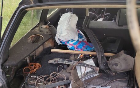 Volkswagen Passat B3, 1989 год, 65 000 рублей, 6 фотография