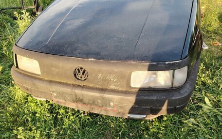 Volkswagen Passat B3, 1989 год, 65 000 рублей, 2 фотография