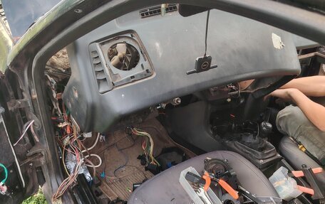 Volkswagen Passat B3, 1989 год, 65 000 рублей, 10 фотография