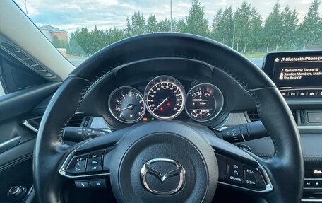 Mazda 6, 2020 год, 2 800 000 рублей, 15 фотография