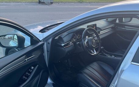 Mazda 6, 2020 год, 2 800 000 рублей, 12 фотография